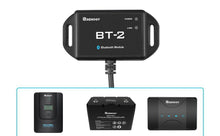 Renogy BT-2 Bluetooth module for monitoring compatible Renogy chargers and controllers — 4Matt Campers Western Cape