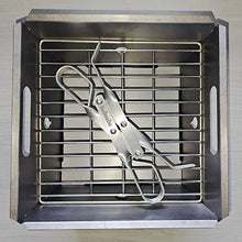 Flat Pack Basic Braai – image 3