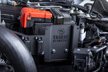 Desert Battery Bracket — Ford Ranger Next Gen