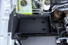 Desert Battery Bracket — Ford Ranger Next Gen — view 2