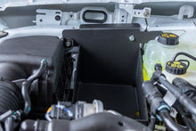 Desert Battery Bracket — Ford Ranger Next Gen — view 3