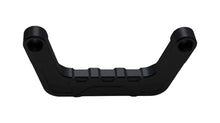 Desert Black Rear Grab Handle — Toyota Land Cruiser — view 6