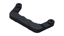 Desert Black Rear Grab Handle — Toyota Land Cruiser — view 4