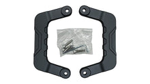 Desert Black Rear Grab Handle — Toyota Land Cruiser — view 2