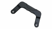 Desert Black Rear Grab Handle — Toyota Land Cruiser — view 3