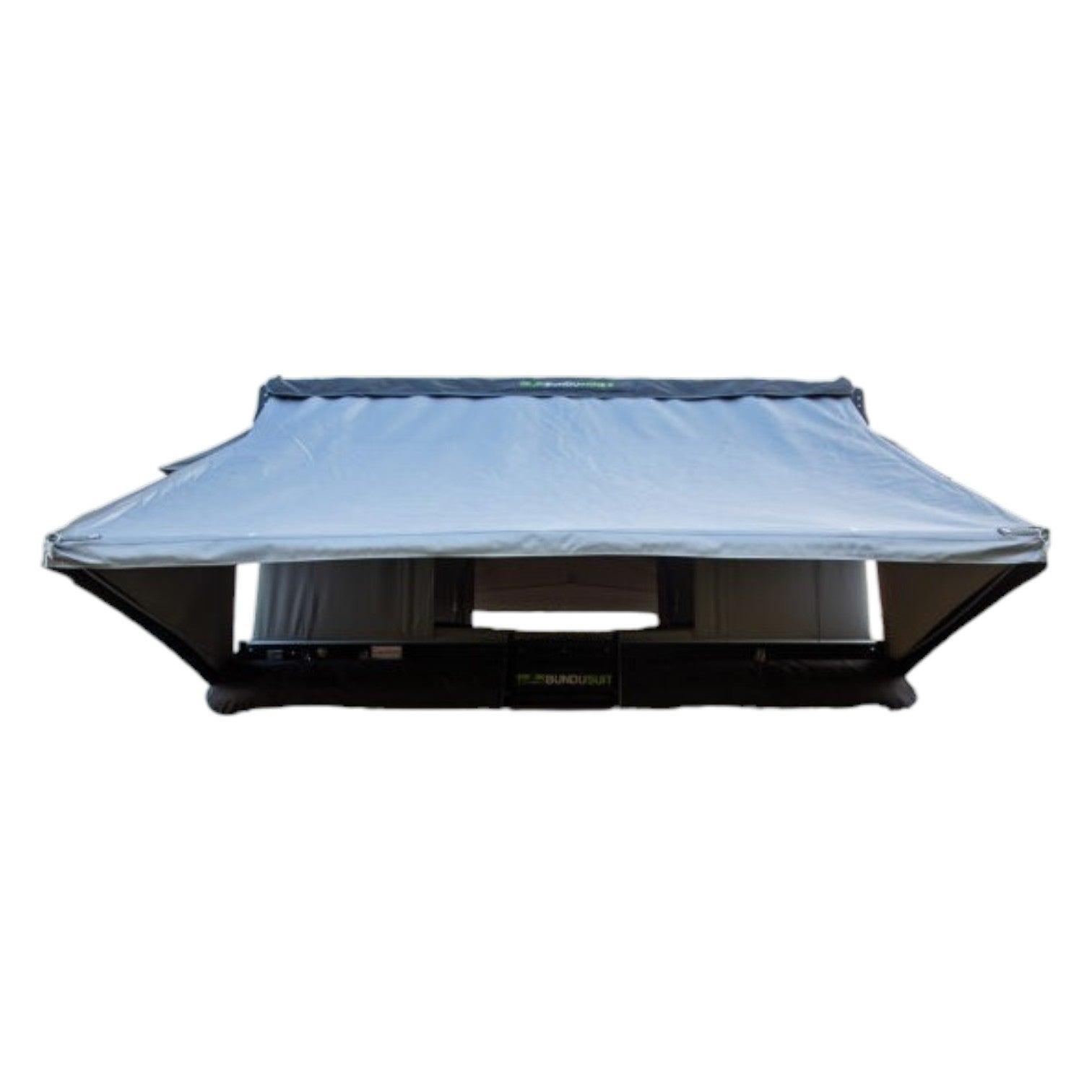 Bundutec BunduAnnex rooftop tent room available from 4Matt Campers in Cape Town