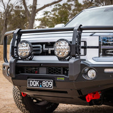 Ironman 4x4 Deluxe bull bar for the BYD Shark 6 (2024+), photo 2