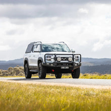 Ironman 4x4 Deluxe bull bar for the BYD Shark 6 (2024+), photo 3