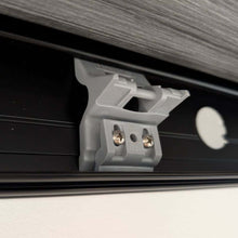 Fiamma F45 rafter fixing kit bracket, photo 2