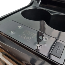 Flex CF15 cup holder detail available from 4Matt Campers in Cape Town