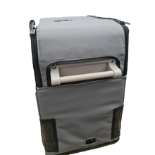 Flex CF55 fridge cover with zip top, pockets and window, photo 5