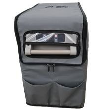 Flex CF55 fridge cover with zip top, pockets and window