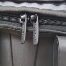 Flex CF55 fridge cover with zip top, pockets and window, photo 3