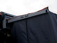 Alu-Cab Shower Cube with adjustable curtain, photo 9