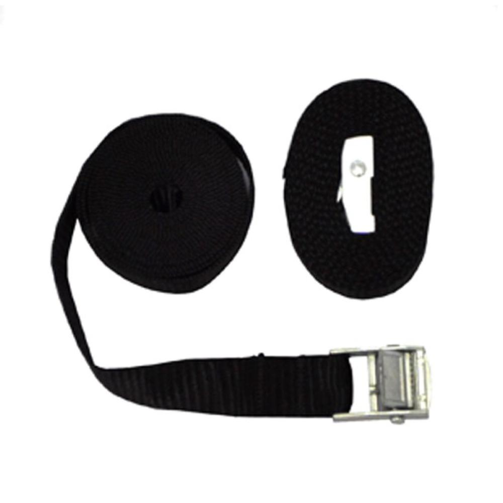 Holdfast Light Duty Cam Strap with cam buckle