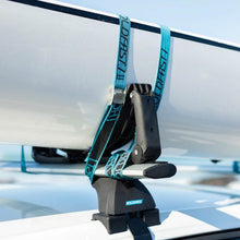 Holdfast cam straps in a colour pack of two, photo 4