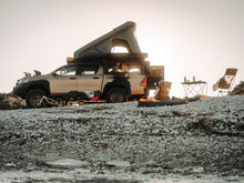 Alu-Cab Canopy Camper Basic in black, photo 3