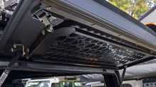 Gomad Canopy Security Mesh — view 2