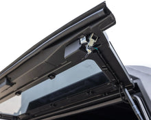 Ironman 4x4 central locking kit for the RAID Canopy on the Ford Ranger T6.2 Next Gen and Next Gen Raptor (2023+), photo 2