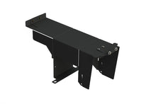 Desert L/C 2.8 D/C Console Fridge Bracket (Auto) — view 2