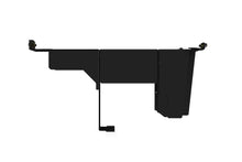 Desert L/C 2.8 D/C Console Fridge Bracket (Auto) — view 3