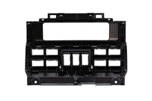 Desert Centre Switch Panel — Toyota Land Cruiser — view 2