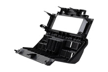 Desert Centre Switch Panel — Toyota Land Cruiser