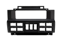 Desert Centre Switch Panel — Toyota Land Cruiser — view 3