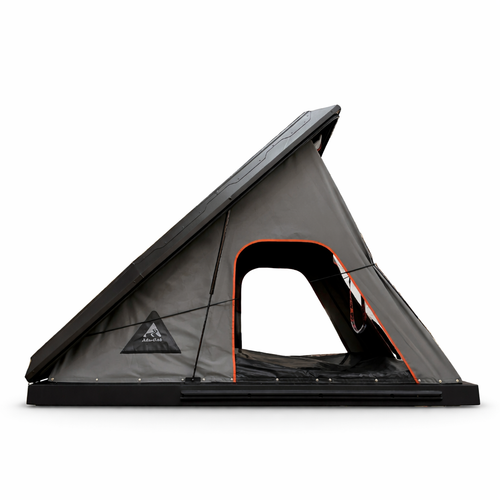 Alu-Cab Gen 3-R Rooftop Tent available from 4Matt Campers in Cape Town