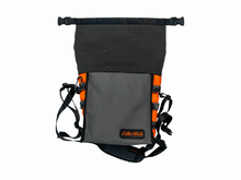 Alu-Cab Chill Utility Bag, a foil-insulated carry bag, photo 5