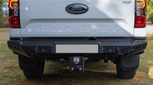Desert City Rider Rear Bumper — Ford Ranger — view 5