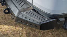 Desert City Rider Rear Bumper — Ford Ranger — view 2