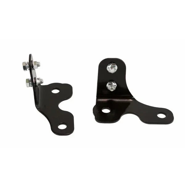 Ironman 4x4 control arm reinforcement bracket for the Toyota Land Cruiser 100 IFS