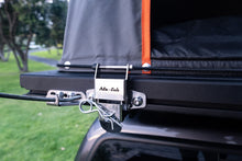 Alu-Cab LT-50 lightweight rooftop tent, photo 3