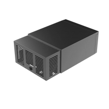 Flex D30 off-grid drawer fridge freezer available at 4Matt Campers