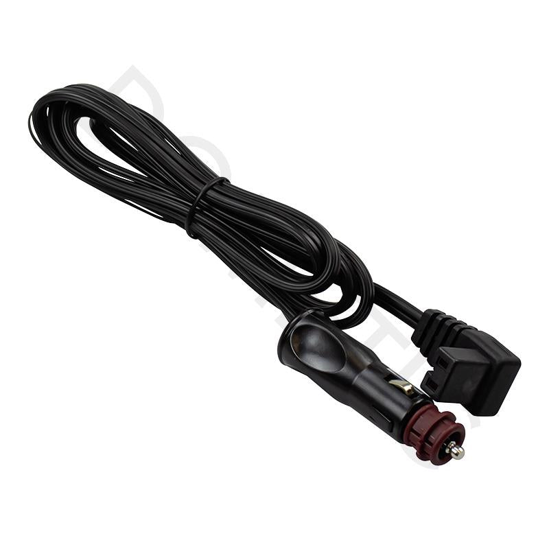 Genuine Dometic DC power cord for CFF and CFX portable fridge/freezers — 4Matt Campers, Western Cape & Cape Town