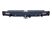 Desert Rear Bar — Toyota Hilux Revo 2016+ — view 5