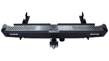 Desert Rear Bar — Toyota Hilux Revo 2016+ — view 3
