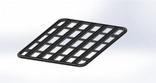 Desert Roof Rack — Base — 2100mm x 1310mm — view 4