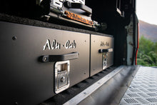 Alu-Cab Single Drawer System, 750mm