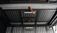 Alu-Cab under-bed Molle panel for a ModCAP or Canopy Camper, photo 4