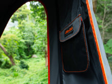 Alu-Cab LT-50 rooftop tent storage bag, photo 2