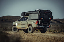 Alu-Cab Khaya Family 4-sleeper camper unit, photo 4