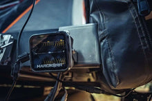 HardKorr 20W Square LED Work Light — view 4