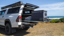 Desert Deck Slide — Double Cab — view 6