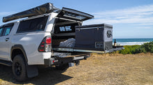 Desert Deck Slide — Double Cab — view 2
