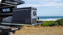 Desert Deck Slide — Double Cab