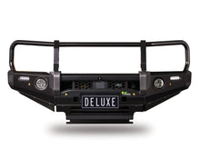Ironman 4x4 Deluxe bull bar for the Toyota Fortuner (2021-2024), photo 2