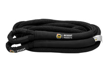 Desert 13T Dynamic (Kinetic) Rope 9m — view 4