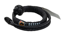 Desert 15T 1m Soft Shackle